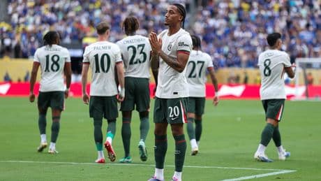 Pundits praise Joao Pedro as Brazil forward’s brace seals place in Club World Cup final