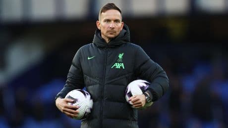 Norwich City ‘to hold talks with Jurgen Klopp’s former assistant for manager’s job after snubbing Jack Wilshere’