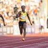 Athlétisme. La championne olympique Julien Alfred remporte son 100 m de rentrée à Oslo