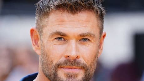 Chris Hemsworth on performing alongside Ed Sheeran: ‘It was an out of body experience’