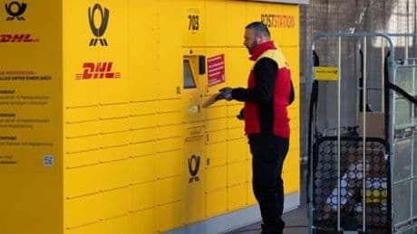 Deutsche Post: Mehr Gewinn bei Briefen und Paketen