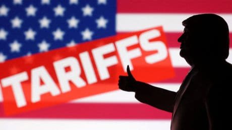 In a bid for survival, businesses are labeling tariff costs on receipts to explain price hikes and retain customer trust