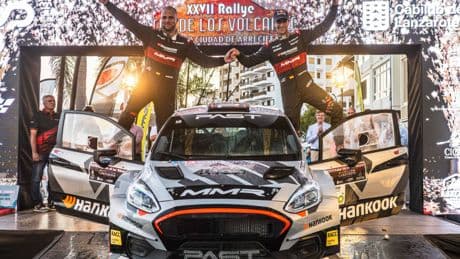 Membrado tiene a tiro su primer Campeonato de España... antes de cumplir 18 años