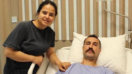 Belirtiler üzerine hastaneye gitti, doktordan aldığı cevapla şoke oldu! 32 yaşında kolon kanserine yakalandı
