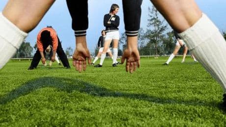 »Copa 71« und »Mädchen können kein Fußball spielen«: Zwei Dokus über Fußball der Frauen