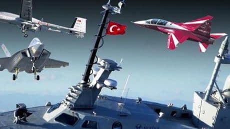 Savunmanın boy gösterisi! Dünyanın sayılı fuarlarından IDEF'2025 başlıyor