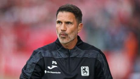 3. Fußball-Liga: 1860 in Aachen: Glöckners schöne Tivoli-Erinnerungen