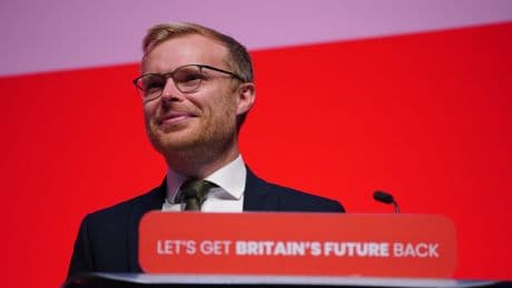 ‘Certain inevitability’ to Grangemouth closure when Labour won power – minster