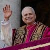 Fußball in Italien: Papst empfängt Fußballmeister SSC Neapel