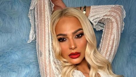 Es geht um mehrere tausend Euro - Abzock-Vorwurf! DSDS-Star Anita Latifi vor Gericht