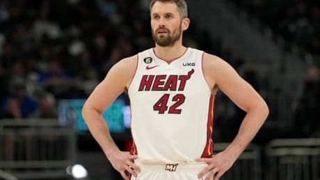 La crudeza del mercado de fichajes de la NBA: "Nunca pensé ser parte de un problema de matemáticas"