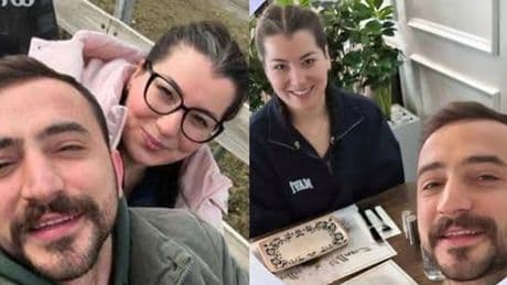 14'üncü kattan yere düşerek hayatını kaybeden Şeyma'nın ölümü intihar değil cinayetmiş