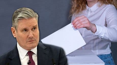 Poll results: 'It's about time they lowered the voting age to 16'