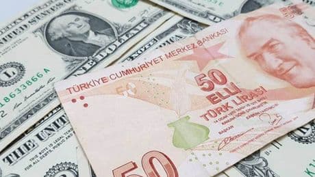 Dolar ve Euro bugün ne kadar oldu? 30 Nisan 2025 Çarşamba döviz fiyatları