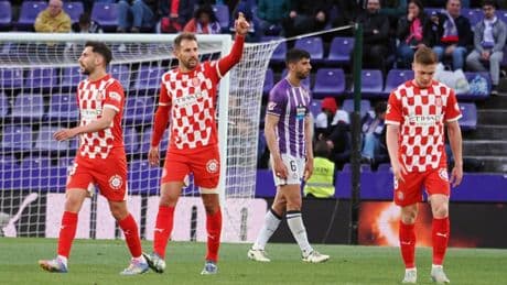 Tenía que ser Stuani