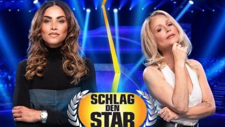 "Schlag den Star": Sängerin Michelle feiert Erfolg in TV-Show