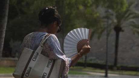 Hitze: Spanien verzeichnet heißesten Sommer seit Messbeginn