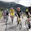Live Tour | Pogacar en Vingegaard in kopgroep op weg naar zware slotklim