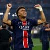 Einde seizoen voor PSG en Inter? Nee, over twee weken begint het WK voor clubs al