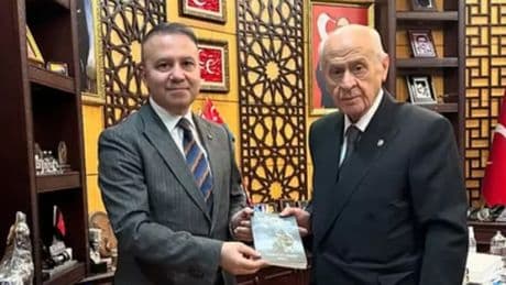 MHP’den yargıya eleştiri: 'Siyasi pozisyona göre yaklaşım değişiyor'
