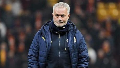 Fenerbahçe üst üste 4. kez ikinci oldu!