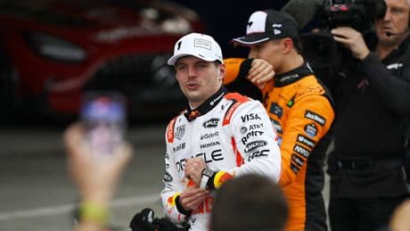 Ein Ingenieur ist auf Platz 3 - Der Gehalts-Report der Formel 1