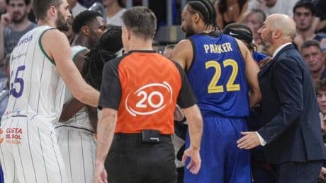Último tren para Unicaja y Barça: a un paso de las semis... o del drama