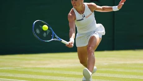 Tennis-Grand-Slam-Turnier: Spielplan, Preisgeld und TV-Übertragung: Wissenswertes zu Wimbledon