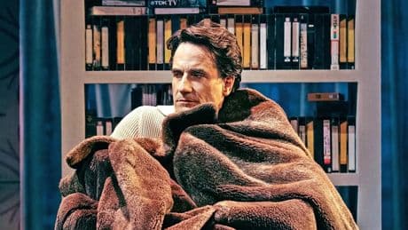 Tschechows „Vanya“-Adaption: Ein Schauspieler, acht Rollen