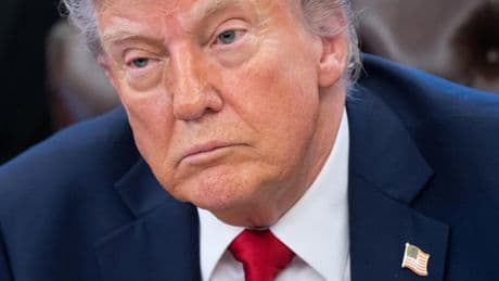 World press freedom plummets with ‘alarming deterioration’ in US under Trump, says RSF