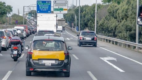 Jusqu’à 150 km/h : sur cette autoroute, c’est l’IA qui va décider des limitations de vitesse