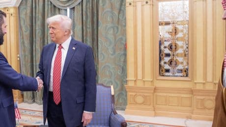 Trump inaugura la distensione con Damasco