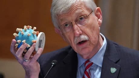 This veteran health official watched Americans lose trust in science. How do we get it back?