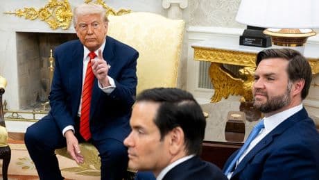 Inside the White House's effort to pull India, Pakistan back from the brink of war