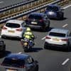 In bijna hele land geen NS-treinen door grote staking, chaos op de weg blijft uit