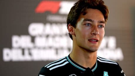 ‘Won’t say thank you any time soon’ – George Russell reacts as hated F1 rule is overturned