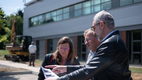 Lutte contre l’artificialisation des sols : à Gisors, la bataille se gagne dans les détails