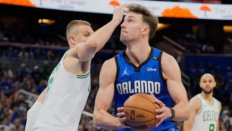Nach Aus in der NBA - Wagner lässt die Nationalmannschaft zappeln