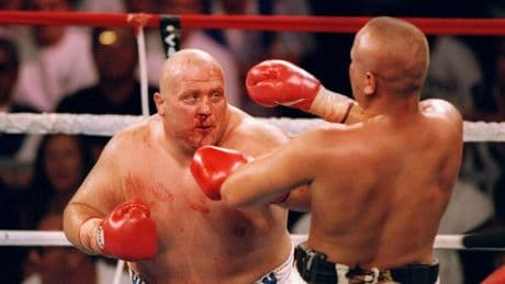 Butterbean reveals how life spiraled after boxing fame with sex addiction and out-of-control obesity
