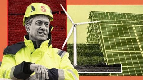 Reform vow to block solar farms – here are the projects they could target