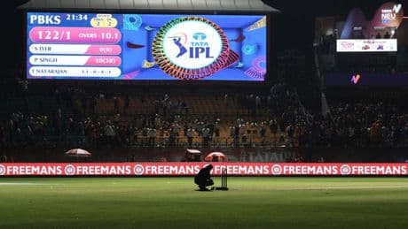 England could host conclusion of Indian Premier League