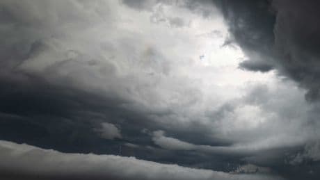 Meteoroloji'den Marmara ile Kuzey Ege için kuvvetli rüzgar uyarısı (11.08.2025)