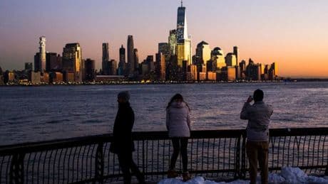 "Le seul pays sur 184 à enregistrer une baisse": les Etats-Unis s'attendent à un recul de 7% des dépenses touristiques
