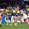 Clermont - Stade Toulousain. À quelle heure et sur quelle chaîne suivre la 1re journée de Top 14 ?