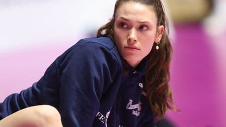 Volley Mercato:&nbsp;Romy Jatzko torna in Italia, giocher&agrave; a Perugia