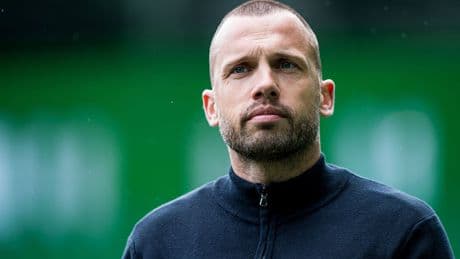 John Heitinga wordt nieuwe hoofdtrainer Ajax, Marcel Keizer assistent