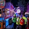 Belgisch meisje (8) wordt van glijbaan gelanceerd op Tilburgse kermis: “Ze bleef beneden stil liggen”