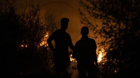 Sánchez preside el comité de coordinación del plan estatal de emergencias ante los incendios