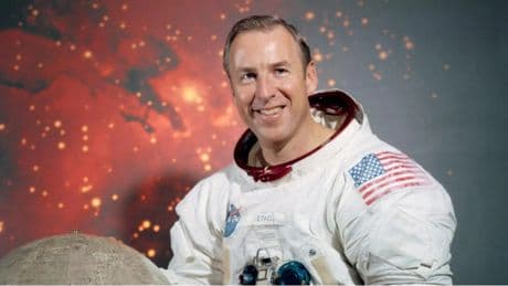 Muere el astronauta Jim Lovell, comandante del Apolo 13 y leyenda de la NASA