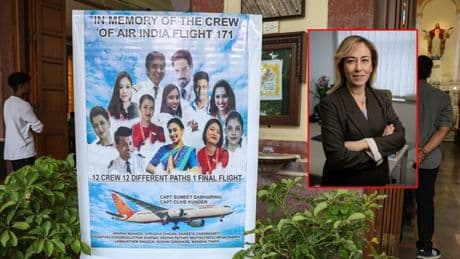 Air India, la psicologa e i controlli sui piloti di aerei: «Un test con 567 domande per capire chi è depresso. Ma c?è chi sa nasconderlo»